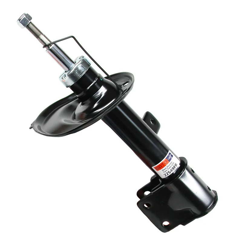 22549FR Sato Tech Amortecedor dianteiro direito
