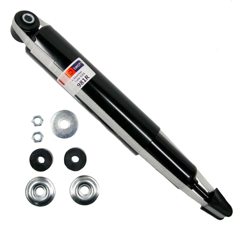 20981R Sato Tech Amortecedor traseiro