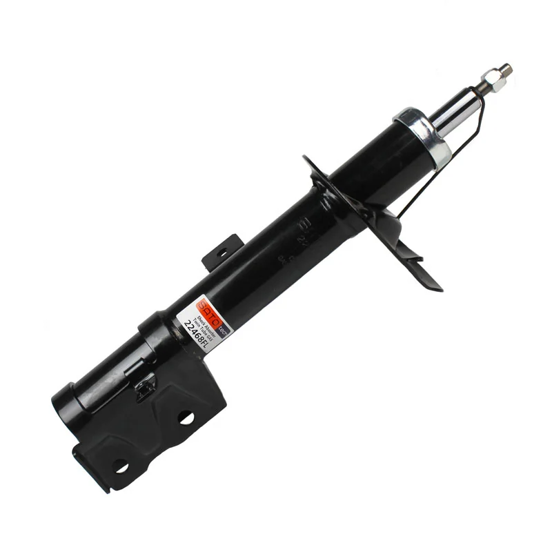 22468FL Sato Tech Amortecedor dianteiro esquerdo