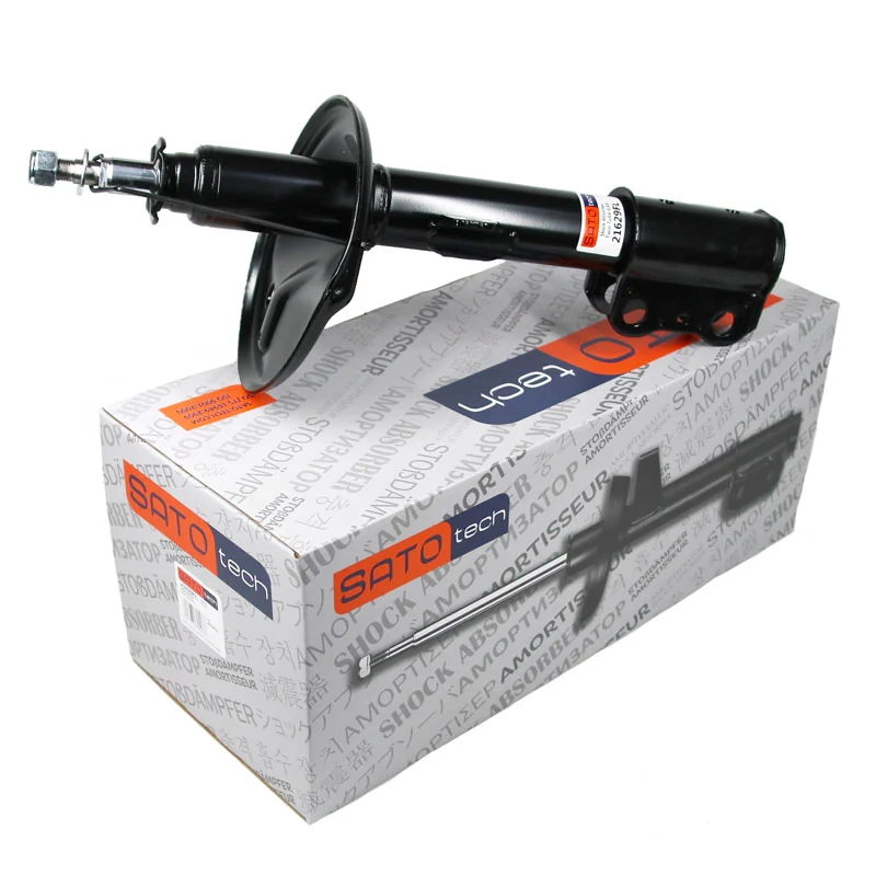 Compre 4852049166 Toyota Amortecedor dianteiro esquerdo