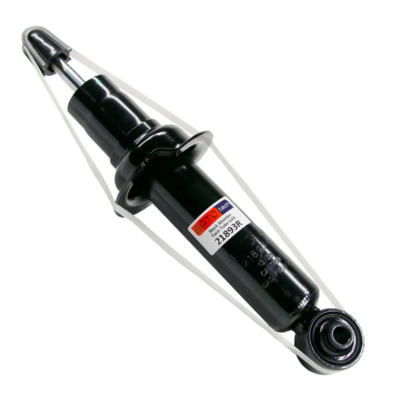 21893R Sato Tech Amortecedor traseiro