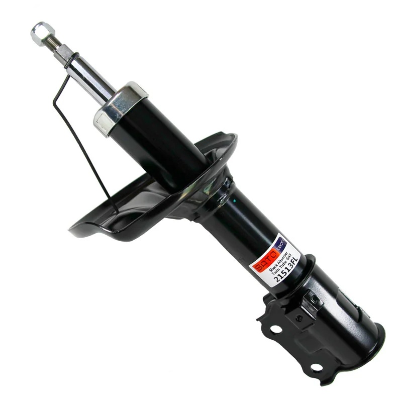 21513FL Sato Tech Amortecedor dianteiro esquerdo
