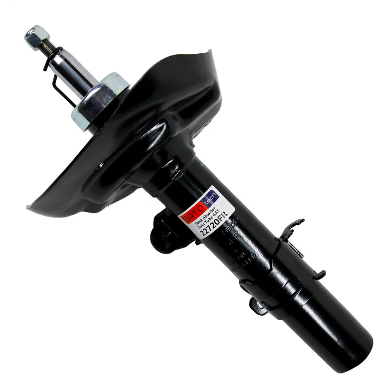22720FR Sato Tech Amortecedor dianteiro direito