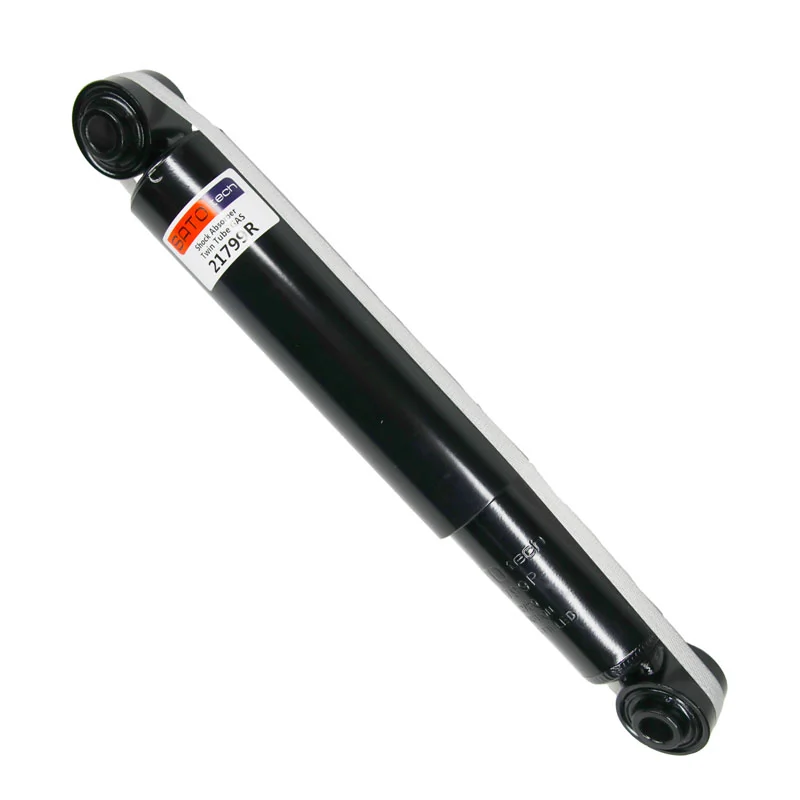 21799R Sato Tech Amortecedor traseiro