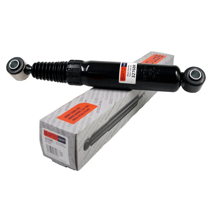32768R Sato Tech Amortecedor traseiro