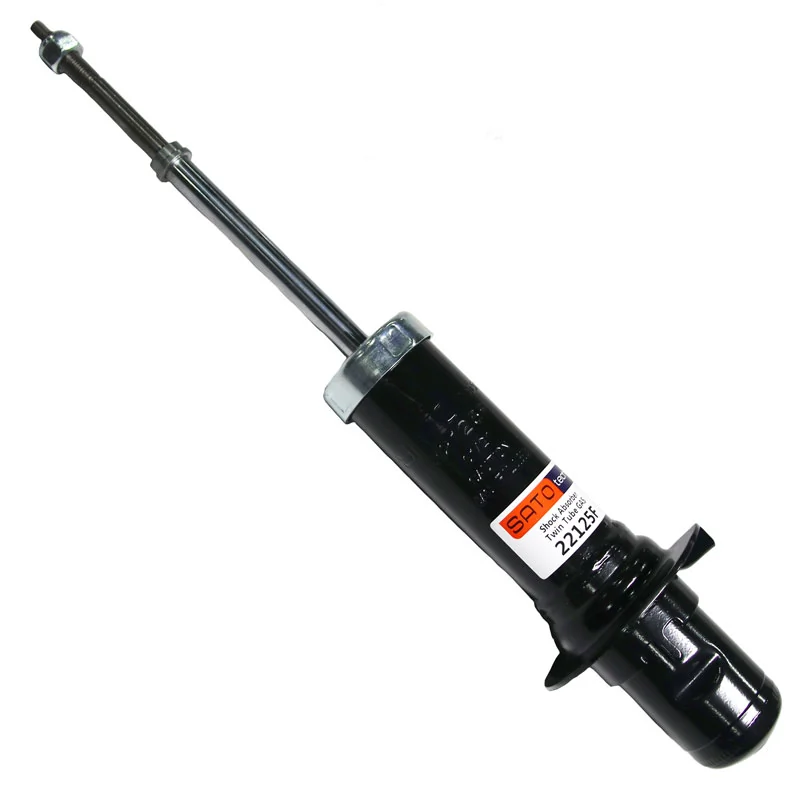 22125F Sato Tech Amortecedor dianteiro