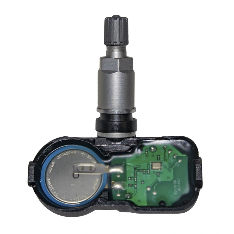 E551029 Sato Tech Sensor de pressão de ar nos pneus