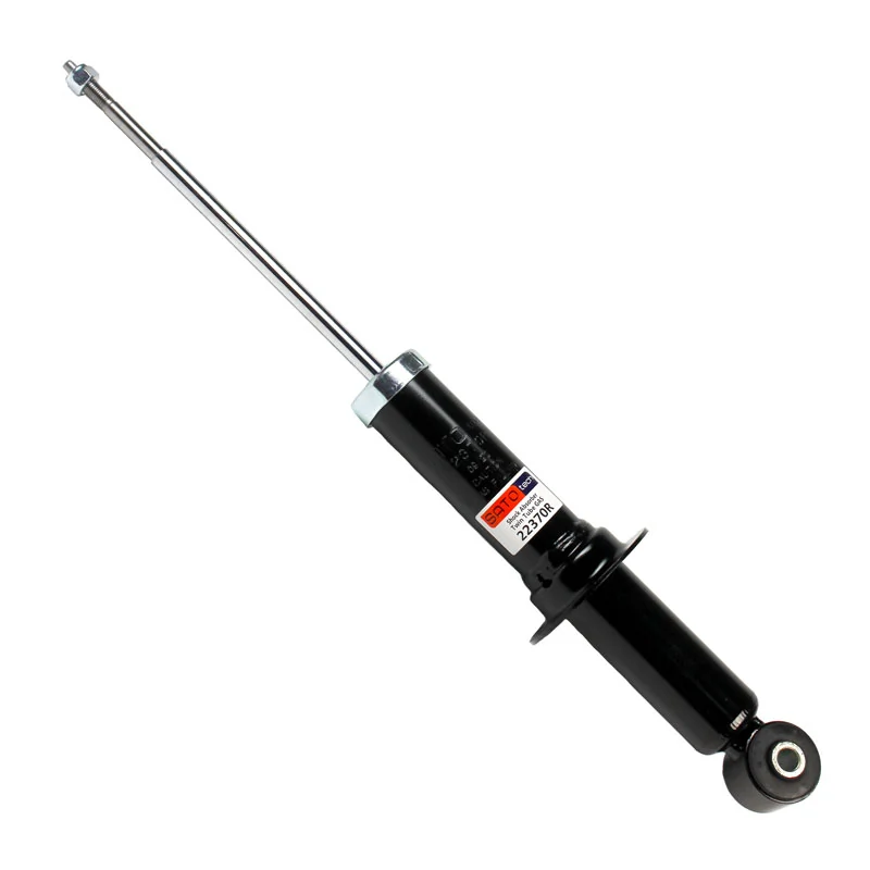 22370R Sato Tech Amortecedor traseiro