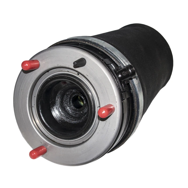Coxim pneumático (suspensão de lâminas pneumática) do eixo dianteiro Sato Tech 60214FR preço, a partir de 289,57 USD