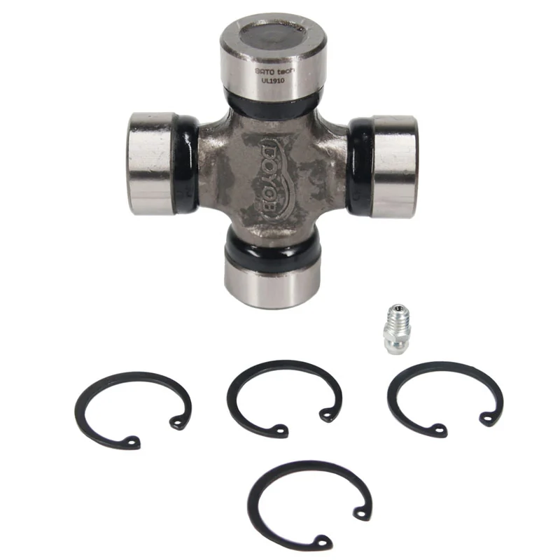 Compre 60811675 Fiat/Alfa/Lancia Cruzeta da junta universal traseira