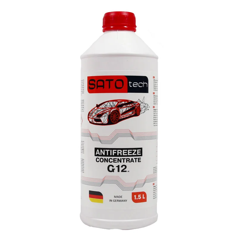 Compre ANTIFREEZED1L AD Fluido de esfriamento