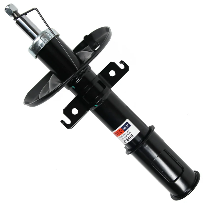 22446F Sato Tech Amortecedor dianteiro