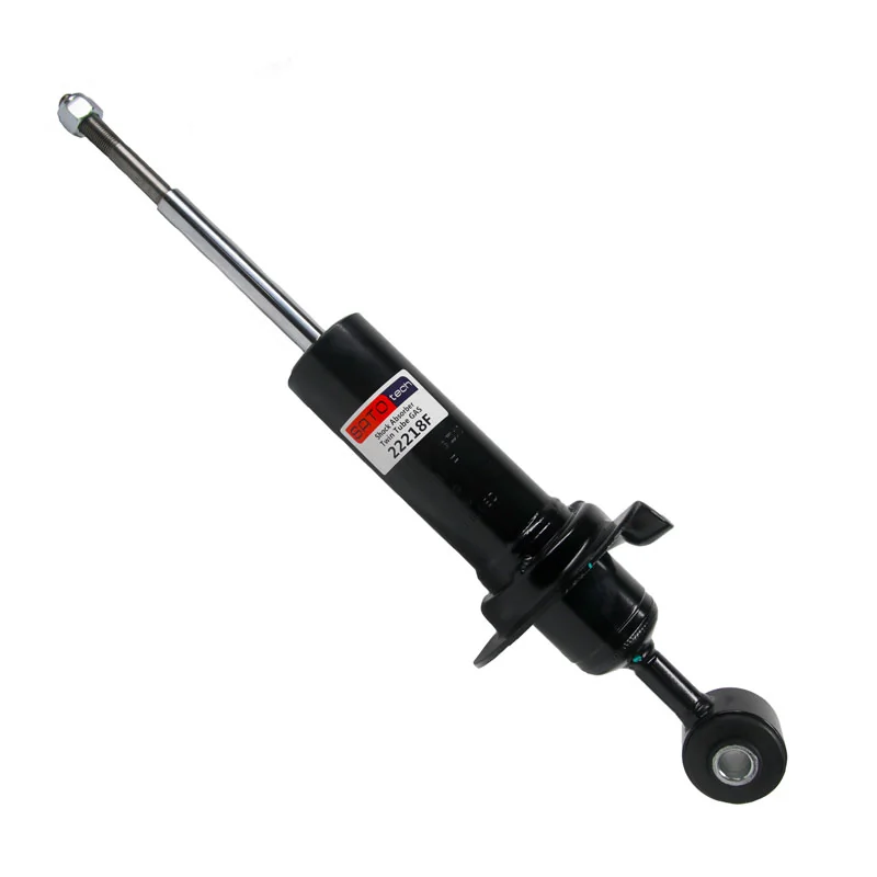 22218F Sato Tech Amortecedor dianteiro