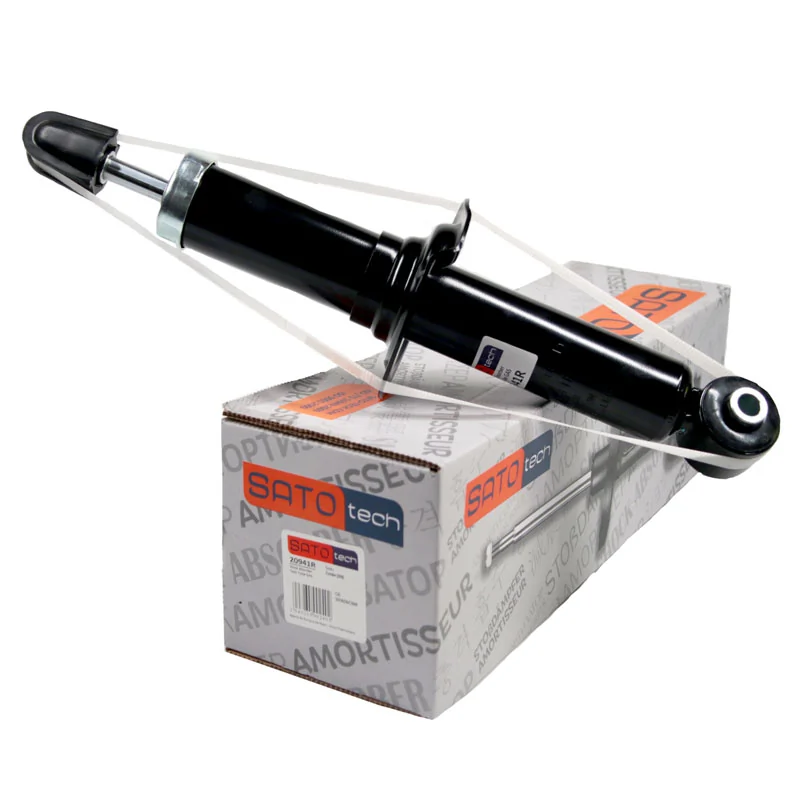 20941R Sato Tech Amortecedor traseiro