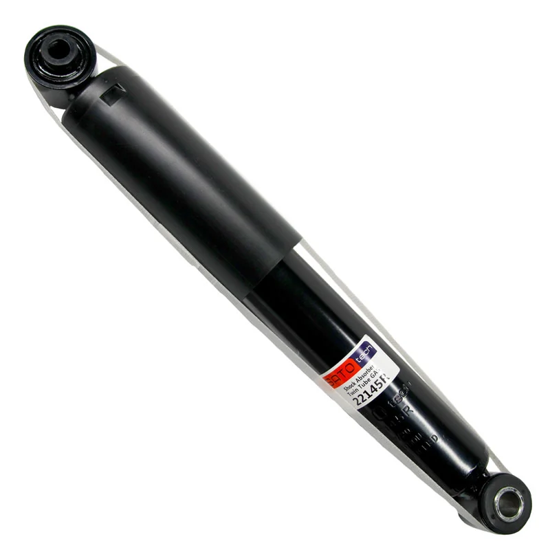 22145R Sato Tech Amortecedor traseiro