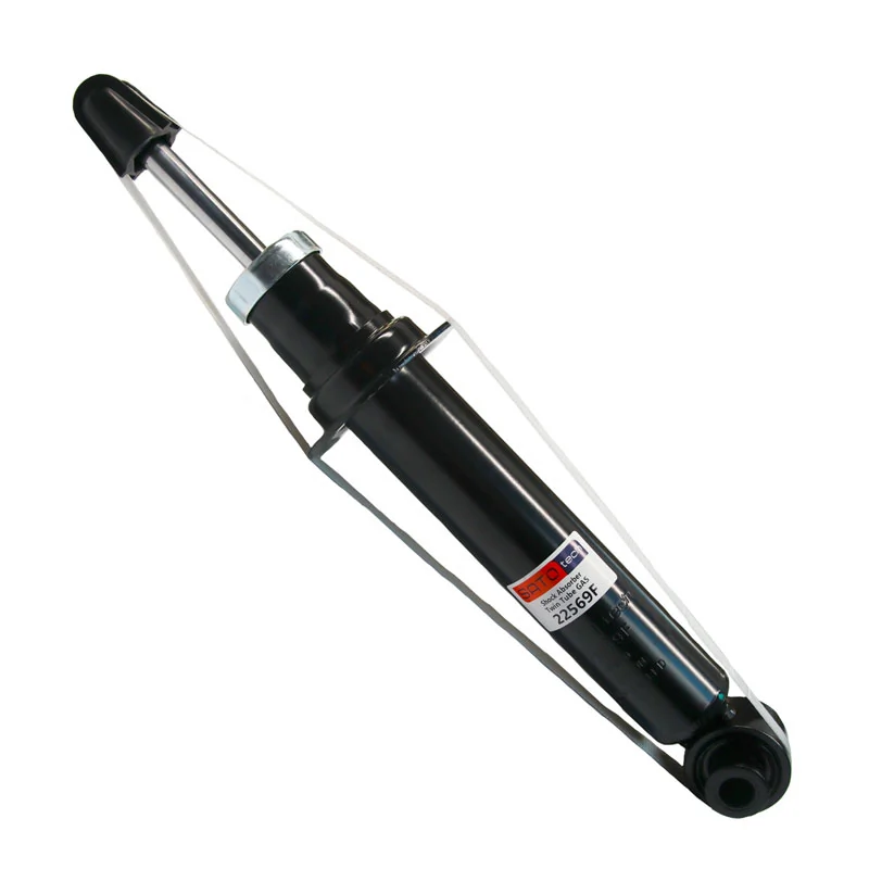 22569F Sato Tech Amortecedor dianteiro