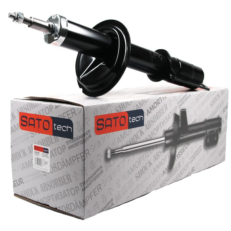 33410F Sato Tech Amortecedor dianteiro