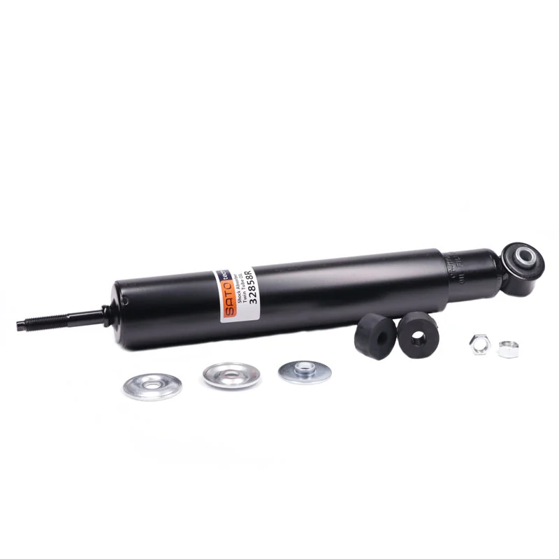 32858R Sato Tech Amortecedor traseiro
