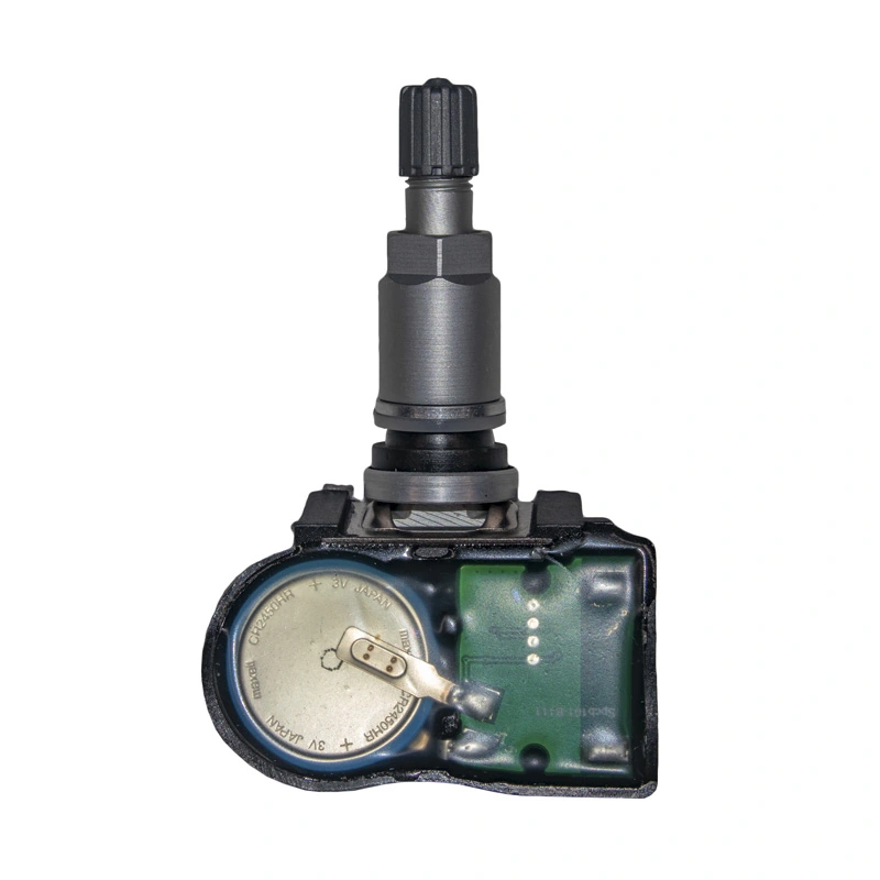E551026 Sato Tech Sensor de pressão de ar nos pneus