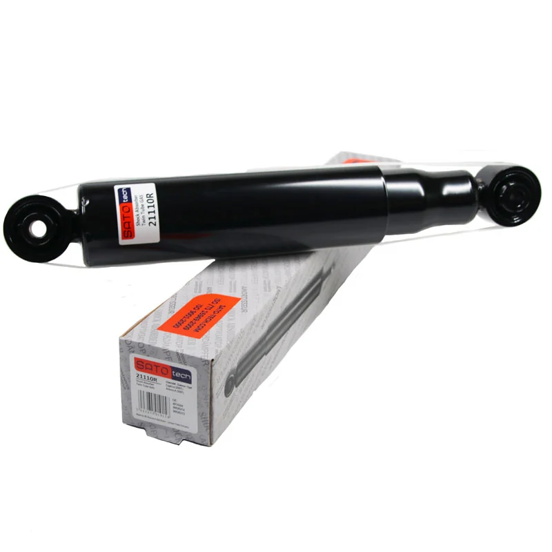 21110R Sato Tech Amortecedor traseiro