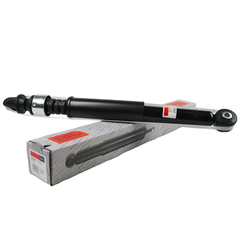 21053R Sato Tech Amortecedor traseiro