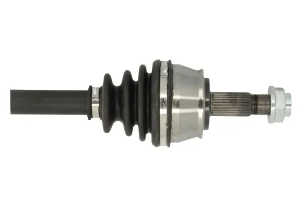 Semieixo (acionador) dianteiro direito Fiat/Alfa/Lancia 51861637