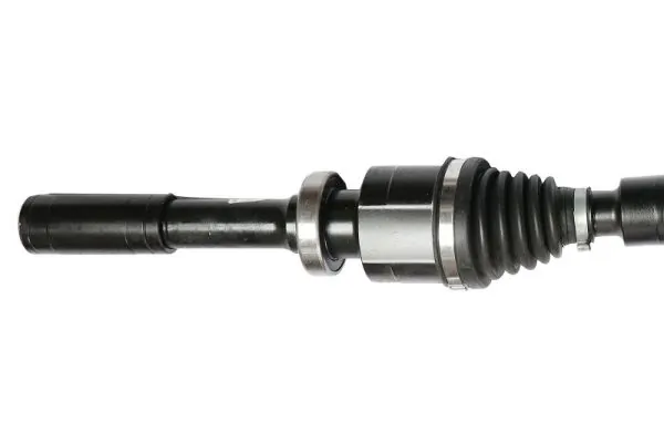 Semieixo (acionador) dianteiro direito Polcar T49162A