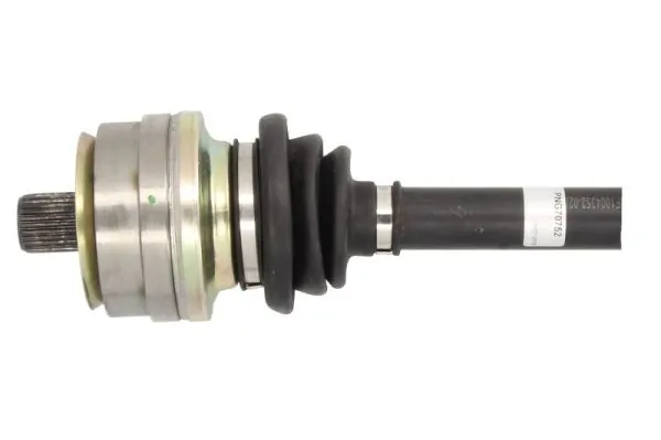 Semieixo traseiro para Mercedes E  C123