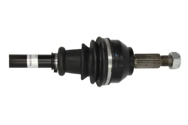 Semieixo (acionador) dianteiro direito Sercore 221192