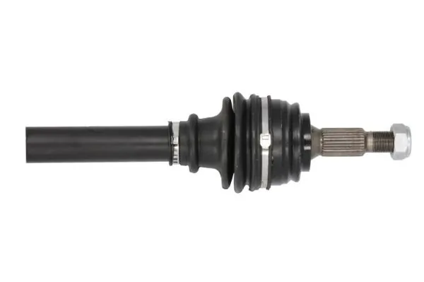 Semieixo (acionador) dianteiro direito 9815636280 Fiat/Alfa/Lancia