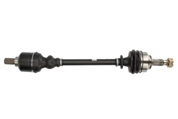 Semieixo (acionador) dianteiro esquerdo Peugeot/Citroen 3272GP preço, a partir de 141,45 USD