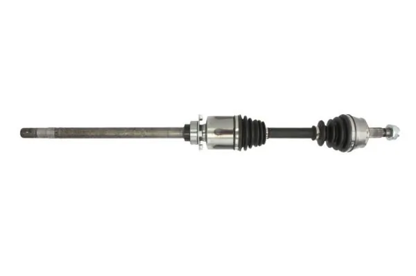 Semieixo (acionador) dianteiro direito 51861637 Fiat/Alfa/Lancia