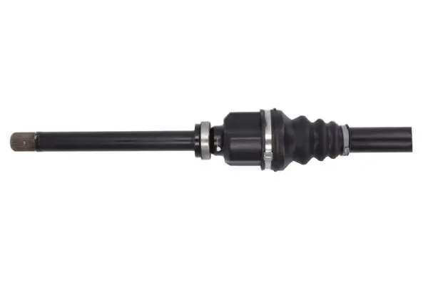 Compre 9808800680 Peugeot/Citroen Semieixo (acionador) dianteiro esquerdo