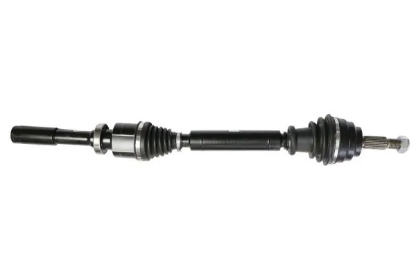 Semieixo (acionador) dianteiro direito T49162A Polcar