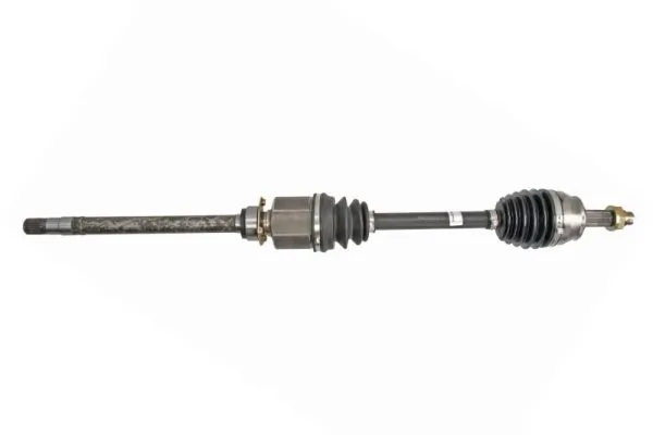 Semieixo (acionador) dianteiro direito Polcar T58438 preço, a partir de 93,64 USD