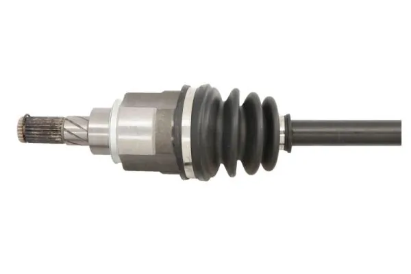 Semieixo traseiro para Nissan Qashqai I J10