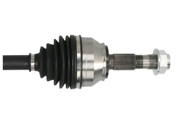 71796535 Peugeot/Citroen Semieixo (acionador) dianteiro direito