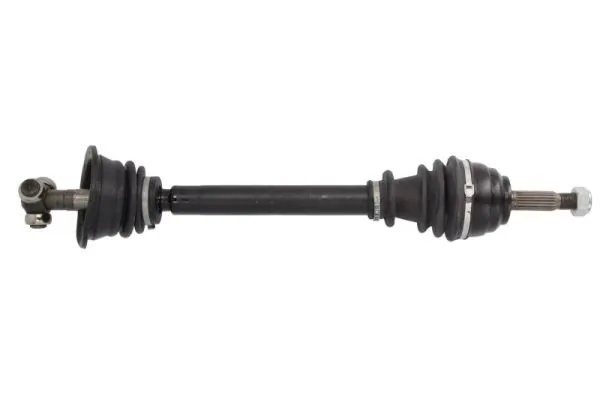 Compre 7701351207 Renault (RVI) Semieixo (acionador) dianteiro esquerdo