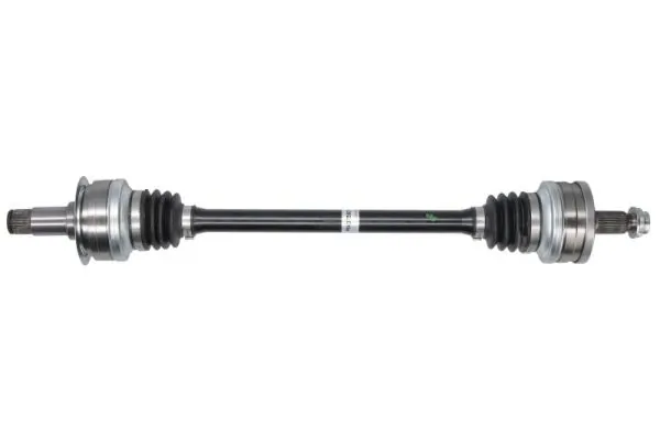 Semieixo traseiro Mercedes C  W203
