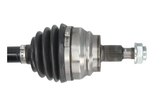447350380064 Mercedes Semieixo traseiro