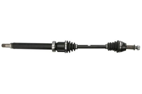 Semieixo (acionador) dianteiro direito Veka FD8057
