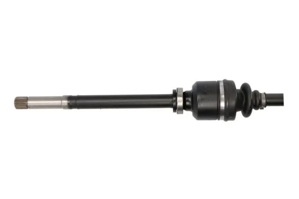 Semieixo (acionador) dianteiro direito 9619947680 Peugeot/Citroen