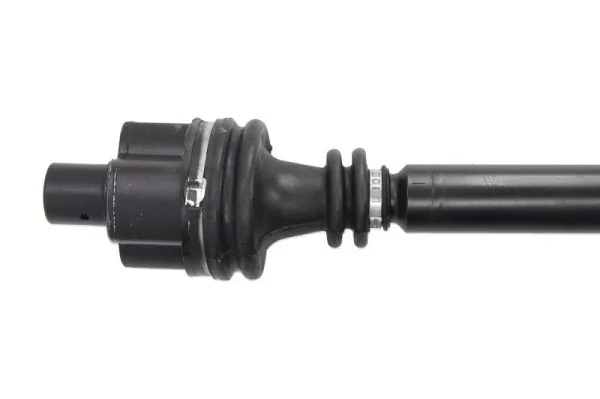Semieixo (acionador) dianteiro direito 8602095 Volvo