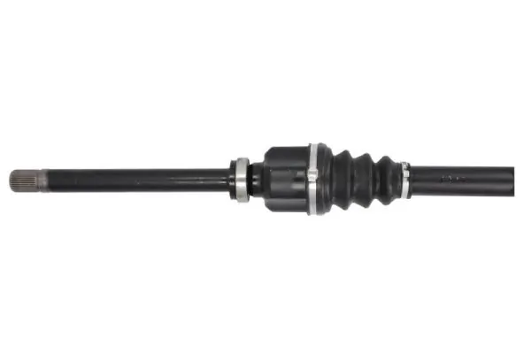 Semieixo (acionador) dianteiro direito Fiat/Alfa/Lancia 9815636280