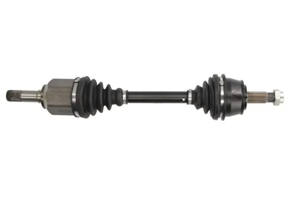 Semieixo (acionador) dianteiro esquerdo 51812053 Fiat/Alfa/Lancia