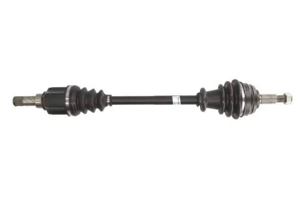 Semieixo (acionador) dianteiro esquerdo Polcar T99141 preço, a partir de 95,34 USD