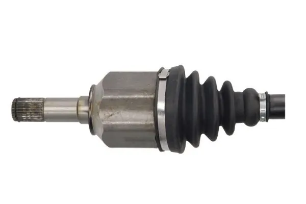 51812053 Fiat/Alfa/Lancia Semieixo (acionador) dianteiro esquerdo