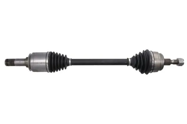  Semieixo traseiro Mercedes ML/GLE SUV (W163) (1998 - 2005) 