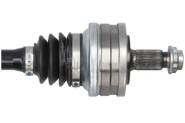  Semieixo traseiro Mercedes C sedan (W203) (2000 - 2007) 