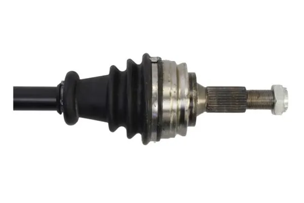 Compre 1610561580 Peugeot/Citroen Semieixo (acionador) dianteiro esquerdo